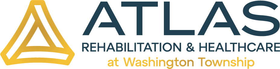 Atlas Rehabilitation and Healthcare at Washington Township Logo